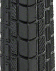 Neumático Schwalbe Marathon Almotion - 27,5 x 2,15 Clincher plegable BLK V-Guard Addix