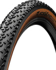 Neumático Continental Race King - 29 x 2,20 sin cámara, plegable, negro/Bernstein BLK, Chili ProTection E25