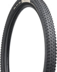 Neumático Teravail Camrock - 29 x 2,4 sin cámara, plegable, negro, compuesto rápido y duradero