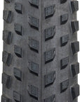 Neumático Teravail Camrock - 29 x 2.4 sin cámara, plegable, color tostado, compuesto rápido y duradero