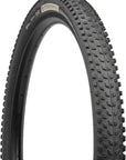 Neumático Teravail Drawpoint - 29 x 2,4 sin cámara, plegable, negro, compuesto de agarre duradero