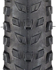 Neumático Teravail Clifty - 29 x 2,5 sin cámara, plegable, negro, compuesto duradero Plus Grip Plus