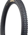 Neumático Teravail Clifty - 29 x 2,5 sin cámara, plegable, negro, compuesto duradero Plus Grip Plus