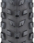 Neumático Teravail Clifty - 29 x 2,5 sin cámara, plegable, color tostado, compuesto duradero Plus Grip Plus