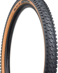 Neumático Teravail Clifty - 29 x 2,5 sin cámara, plegable, color tostado, compuesto duradero Plus Grip Plus