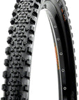 Neumático Maxxis Minion SS - 29 x 2,3 sin cámara plegable negro doble EXO
