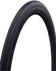 Schwalbe One 365 Tire - 700 x 28 Tubeless Folding BLK/Reflective Performance Line RaceGuard Addix 4season E-25