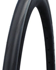 Neumático Schwalbe One - 700 x 23 Clincher plegable BLK Performance Line RaceGuard Addix