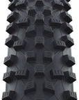 Neumático Schwalbe Rocket Ron - 27,5 x 2,8 Tubeless Plegable BLK Evolution Line Super Ground Addix SpeedGrip