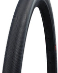 Schwalbe G-One Speed Tire - 29 x 2.35 Tubeless Folding BLK Evolution Line Pro Addix Race E-25