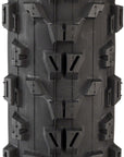 Maxxis Ardent Tire - 27.5 x 2.4 Tubeless Folding Black Dual EXO