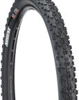 Maxxis Ardent Tire - 27.5 x 2.4 Tubeless Folding Black Dual EXO