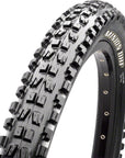 Neumático Maxxis Minion DHF - 27,5 x 2,3 sin cámara, plegable, negro, 3C Maxx Terra DD