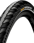 Continental Top Contact II Tire - 700 x 32 Clincher Folding BLK/Reflex Vectran Breaker E50