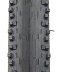 Neumático Teravail Updraft - 700 x 35 Tubeless Plegable BLK Compuesto Rápido y Duradero