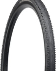Neumático Teravail Updraft - 700 x 35 Tubeless Plegable BLK Compuesto Rápido y Duradero