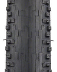 Neumático Teravail Updraft - 700 x 50 Tubeless Plegable BLK Compuesto Rápido y Duradero