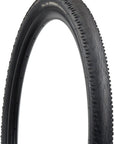 Neumático Teravail Updraft - 700 x 50 Tubeless Plegable BLK Compuesto Rápido y Duradero
