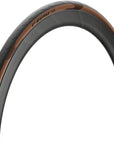 Neumático Pirelli P ZERO Race TLR RS - 700 x 30 Tubeless Plegable Clásico Tan SpeedCore SmartEvo