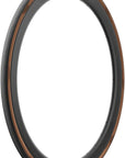 Neumático Pirelli P ZERO Race TLR RS - 700 x 30 Tubeless Plegable Clásico Tan SpeedCore SmartEvo