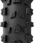 Vittoria Mostro Enduro Race Tire - 29 x 2.4 Tubeless Folding BLK Graphene + Silica G2.0 E-Bike