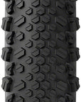 Vittoria Terreno T50 Mixed Tire - 700 x 50 Tubeless Folding BLK Gravel Endurance Graphene G2.0