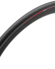 Pirelli P ZERO Race TLR Tire - 700 x 26 Tubeless Folding Red Label SmartEvo SpeedCore