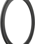 Neumático de carrera Pirelli P ZERO - 700 x 28 Clincher plegable negro TechBelt SmartEvo