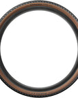 Neumático Pirelli Cinturato Gravel M - 700 x 50 Tubeless Plegable Clásico Color Tan