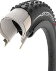 Neumático Pirelli Scorpion XC RC - 29 x 2,4 Tubeless Plegable Clásico Tan ProWall SmartGrip