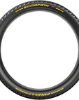 Neumático Pirelli Scorpion XC RC - 29 x 2.2 Tubeless plegable YLW Label Lite Team Edition