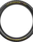 Neumático Pirelli Scorpion XC RC - 29 x 2,4 Tubeless plegable YLW Label Team Edition