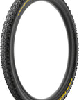 Neumático Pirelli Scorpion XC RC - 29 x 2,4 Tubeless plegable YLW Label Team Edition
