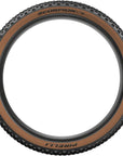 Neumático Pirelli Scorpion XC M - 29 x 2,4 Tubeless Plegable Clásico Tan ProWall SmartGrip