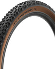 Neumático Pirelli Scorpion XC M - 29 x 2,4 Tubeless Plegable Clásico Tan ProWall SmartGrip