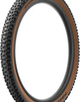 Neumático Pirelli Scorpion XC M - 29 x 2,4 Tubeless Plegable Clásico Tan ProWall SmartGrip