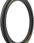 Neumático Pirelli Scorpion XC M - 29 x 2.2 Tubeless plegable YLW Label Team Edition