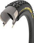 Neumático Pirelli Scorpion Trail M - 29 x 2,4 Tubeless plegable YLW Label Team Edition