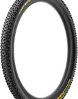 Neumático Pirelli Scorpion Trail M - 29 x 2,4 Tubeless plegable YLW Label Team Edition