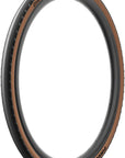 Neumático Pirelli Cinturato All Road - 700 x 40 Tubeless Plegable Clásico Tan TechWALL+ Pro Gravel