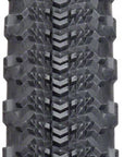 Neumático Teravail Cannonball - 700 x 38 Tubeless Plegable Negro Compuesto Ligero, Flexible y Rápido