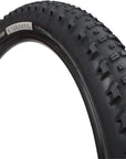 Neumático Teravail Coronado - 27,5 x 3 Tubeless Plegable BLK Compuesto Rápido y Duradero
