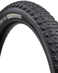 Neumático Teravail Coronado - 27,5 x 3 Tubeless Plegable BLK Compuesto Rápido y Duradero