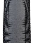 Neumático Teravail Rampart - 650b x 47 Tubeless Plegable Negro Compuesto Ligero, Flexible y Rápido