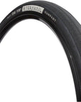Neumático Teravail Rampart - 650b x 47 Tubeless Plegable Negro Compuesto Ligero, Flexible y Rápido