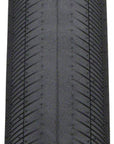 Neumático Teravail Rampart - 650b x 47 Tubeless Plegable Negro Compuesto Ligero, Flexible y Rápido