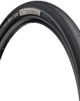 Neumático Teravail Rampart - 650b x 47 sin cámara, plegable, negro, ligero y flexible