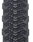 Neumático Teravail Cannonball - 650b x 40 Tubeless Plegable Negro Compuesto Rápido y Duradero