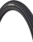 Neumático Teravail Cannonball - 650b x 40 Tubeless Plegable Negro Compuesto Rápido y Duradero