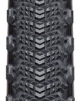 Neumático Teravail Cannonball - 650b x 40 Tubeless Plegable Color tostado Ligero y flexible